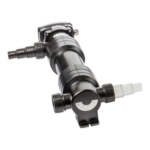 Heissner Clarificateur de Bassin UVC 36W 4006873426516 F436X-00