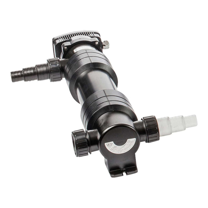 Heissner Clarificateur de Bassin UVC 36W 4006873426516 F436X-00