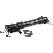 Heissner Clarificateur de Bassin UVC 36W 4006873426516 F436X-00