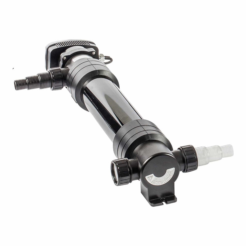 Heissner Clarificateur de Bassin UVC 55W 4006873426523 F455X-00
