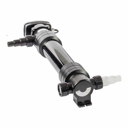 Heissner Clarificateur de Bassin UVC 55W 4006873426523 F455X-00