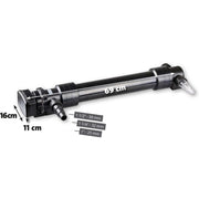 Heissner Clarificateur de Bassin UVC 55W 4006873426523 F455X-00