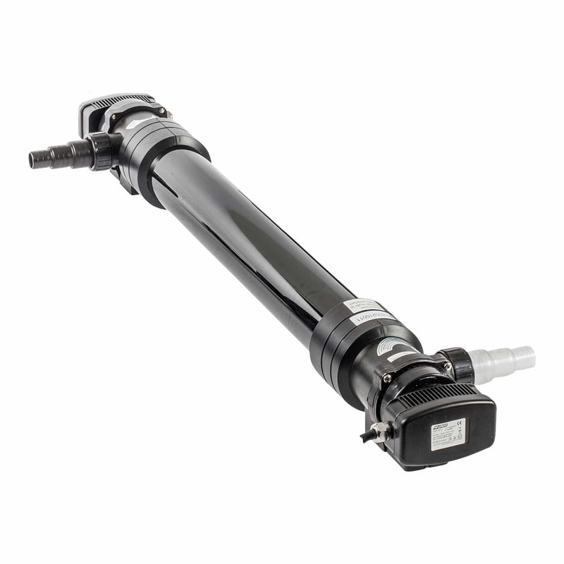 Heissner Clarificateur de Bassin UVC 72W 4006873426530 F472X-00