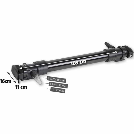 Heissner Clarificateur de Bassin UVC 72W 4006873426530 F472X-00