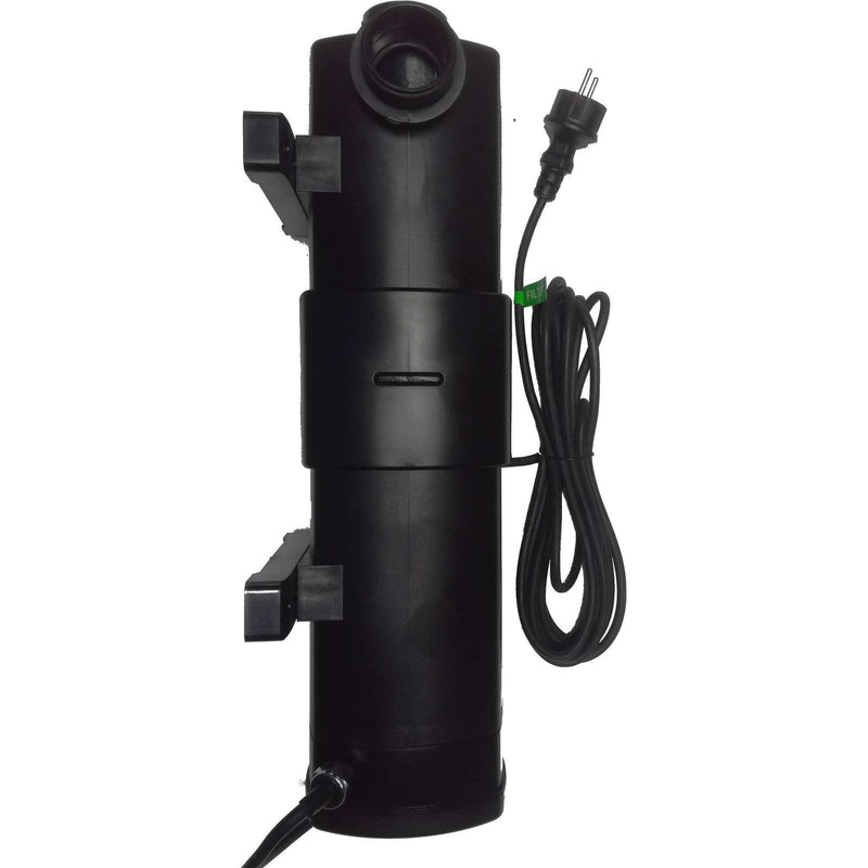 Heissner Clarificateur UV-C complet 18 W pour FPU16000 (dès 2021) - Pièce détachée - Heissner 4006873427452 ET15-FA300