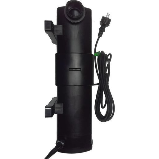 Heissner Clarificateur UV-C complet 18 W pour FPU16000 (dès 2021) - Pièce détachée - Heissner 4006873427452 ET15-FA300