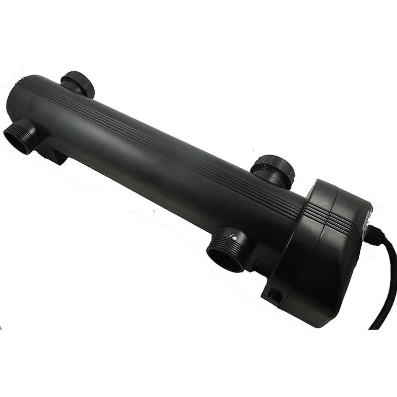 Heissner Clarificateur UV-C complet pour FPU36000 - Pièce détachée - Heissner 4006873420699 ET10-F436N