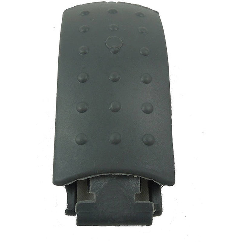 Heissner Clips de tuyau (lot de 2) pour F2-00 - Pièce détachée - Heissner 4006873420927 ET11-F101F
