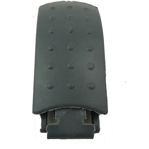 Heissner Clips de tuyau (lot de 2) pour F2-00 - Pièce détachée - Heissner 4006873420927 ET11-F101F