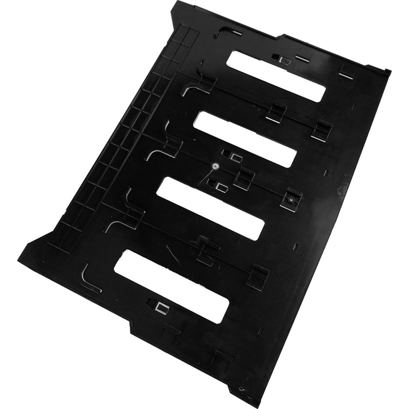Heissner Cloison de séparation du filtre pour FPU16000 / FPU24000 (dès 2021) - Pièce détachée - Heissner 4006873427216 ET15-FP16E
