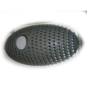 Heissner Coque inférieure de boîtier pour P3300 à P11000 - Pièce détachée - Heissner 4006873269687 ET10-P5504