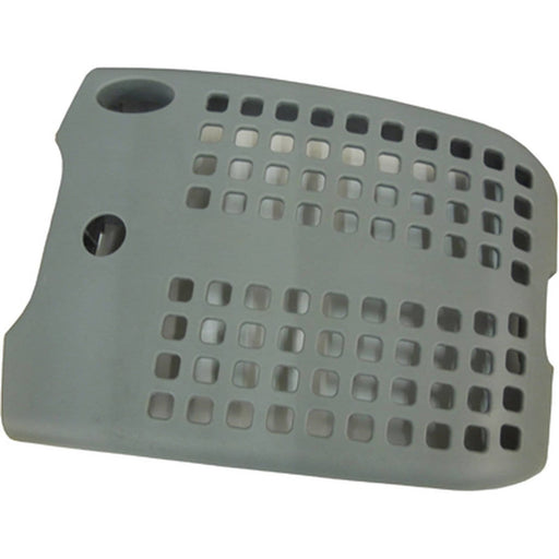 Heissner Coque supérieure de boîtier pour FA2000UV - Pièce détachée - Heissner 4006873305088 ET10-FA20A