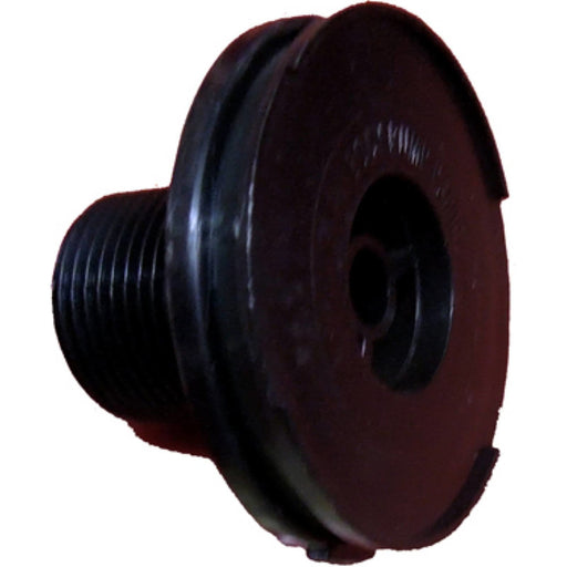 Heissner Couvercle de chambre de pompe P3100 pour HLF4000 (jusqu'à 2014) - Pièce détachée - Heissner 4006873304562 ET10-P311B