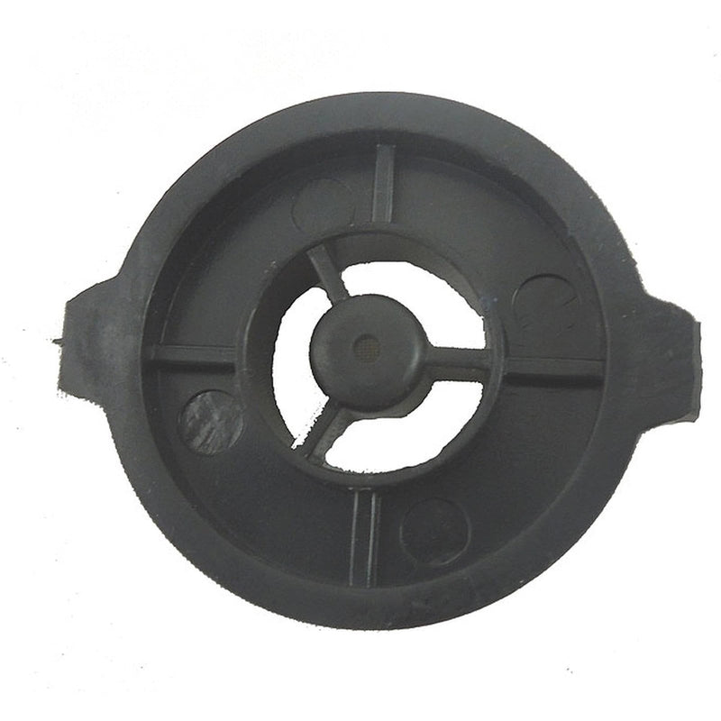 Heissner Couvercle de chambre de pompe - Pièce détachée - Heissner 4006873420347 ET20-P10U6