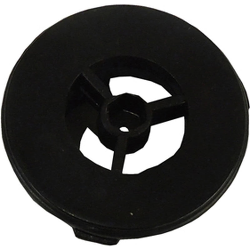 Heissner Couvercle de chambre de pompe pour FA2000UV - Pièce détachée - Heissner 4006873305101 ET10-FA20D