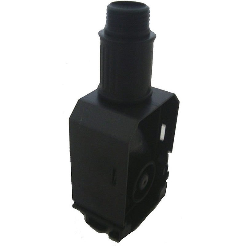 Heissner Couvercle de chambre de pompe pour FA2000UV (réf. ET10-FA21D) - Pièce détachée - Heissner 4006873420316 ET10-FA21D