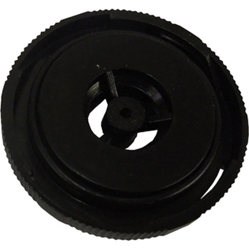 Heissner Couvercle de chambre de pompe pour HSP3000-00 - Pièce détachée - Heissner 4006873405955 ET10-HS30B