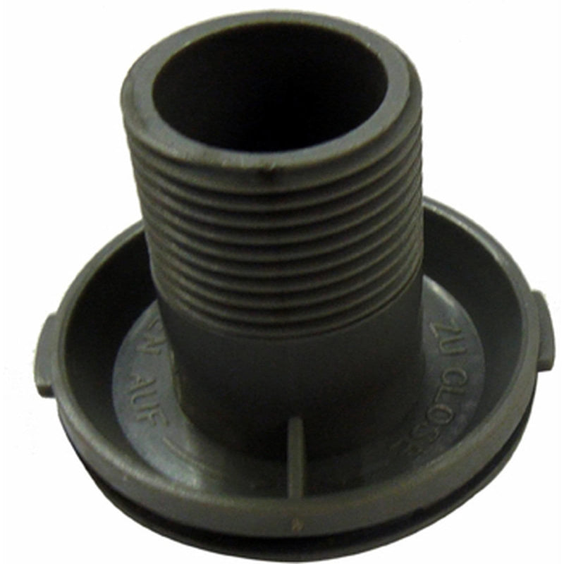 Heissner Couvercle de chambre de pompe pour P1100 - Pièce détachée - Heissner 4006873271055 ET10-P110B