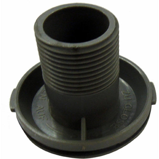 Heissner Couvercle de chambre de pompe pour P1100 - Pièce détachée - Heissner 4006873271055 ET10-P110B