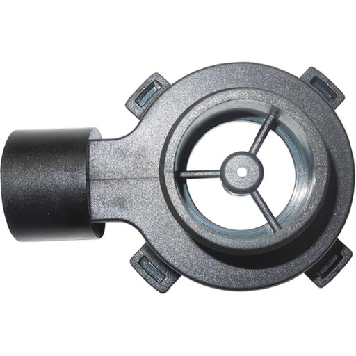 Heissner Couvercle de chambre de pompe pour P3100E / P2900E - Pièce détachée - Heissner 4006873397229 ET10-P30EB
