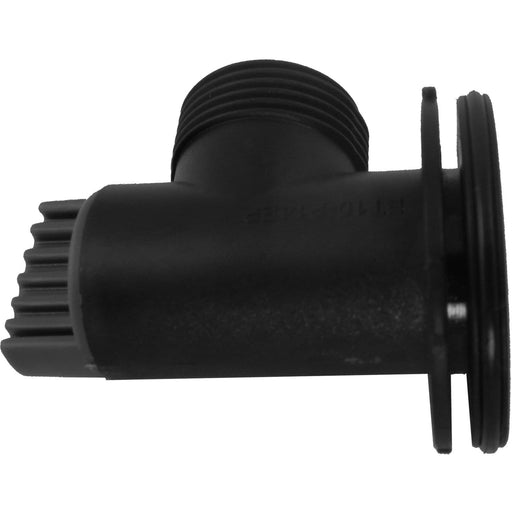 Heissner Couvercle de chambre de pompe pour pompe P700E - Pièce détachée - Heissner 4006873418009 ET10-P70EP