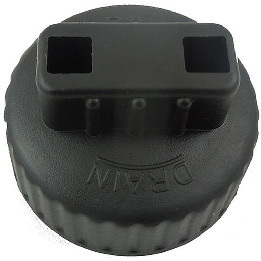 Heissner Couvercle de fermeture pour F640S-00 - Pièce détachée - Heissner 4006873421078 ET11-F635E