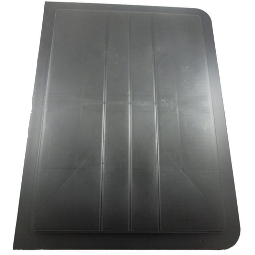 Heissner Couvercle de filtre pour F30000 / FPU36000 - Pièce détachée - Heissner 4006873417842 ET10-F3002