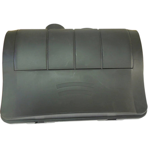 Heissner Couvercle de filtre pour FPU7000 / FPU16000 - Pièce détachée - Heissner 4006873403456 ET10-FPU7B