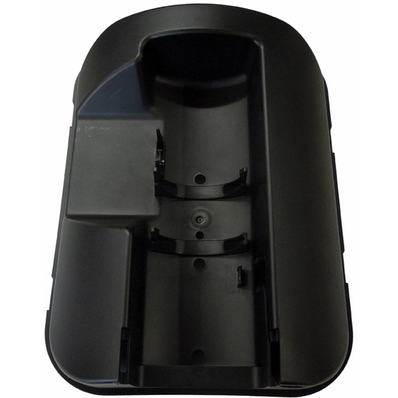 Heissner Couvercle de filtre pour HLF4950-00 et FPU7000 - Pièce détachée - Heissner 4006873404354 ET10-FA424