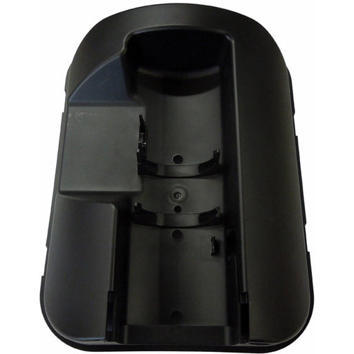 Heissner Couvercle de filtre pour HLF4950-00 et FPU7000 - Pièce détachée - Heissner 4006873404354 ET10-FA424