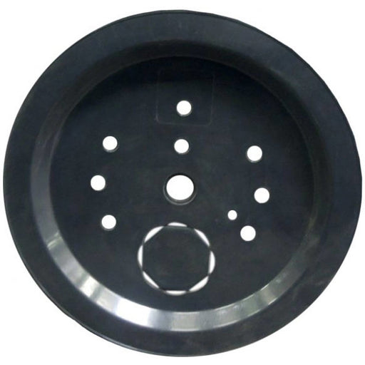 Heissner Couvercle en PRV Ø 66 cm pour fontaine en pierre à enterrer - Pièce détachée - Heissner 4006873300830 016996-00