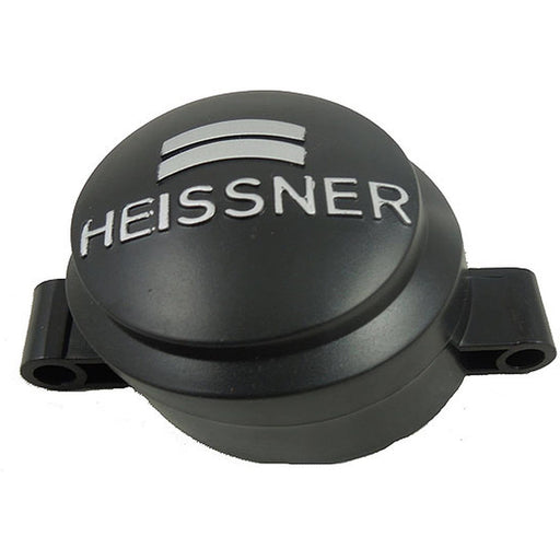 Heissner Couvercle obturateur du skimmer pour pompes P6100E à P20100E - Pièce détachée - Heissner 4006873421450 ET31-P1516