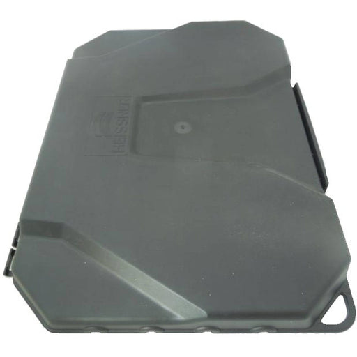 Heissner Couvercle pour coffret électrique Power-Box Z960-00 - Pièce détachée - Heissner 4006873418030 ET10-Z9603