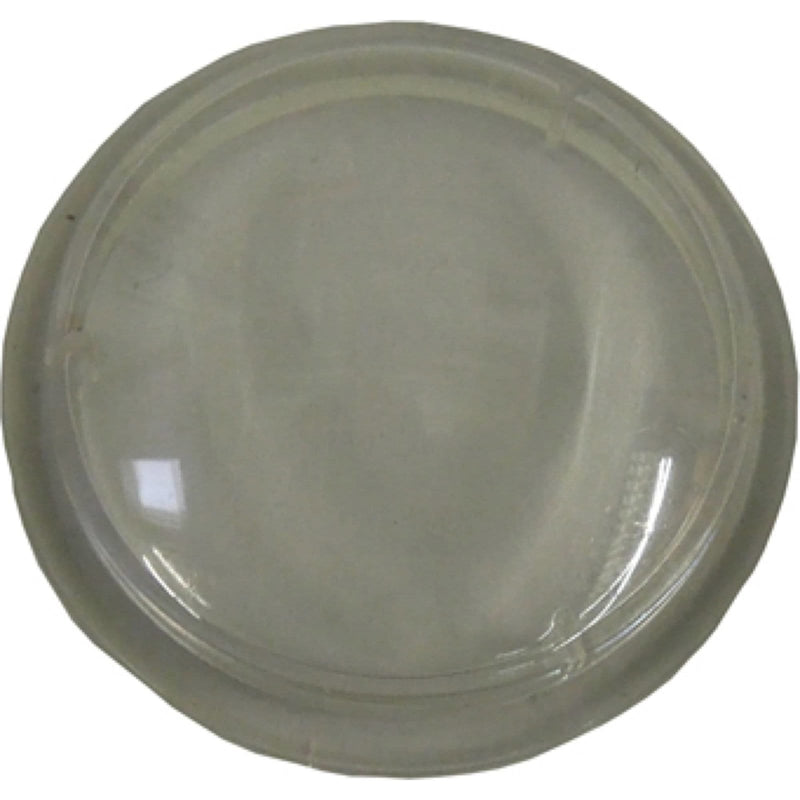Heissner Couvercle pour éclairage U130-T - Pièce détachée - Heissner 4006873265023 ET20-U13T4