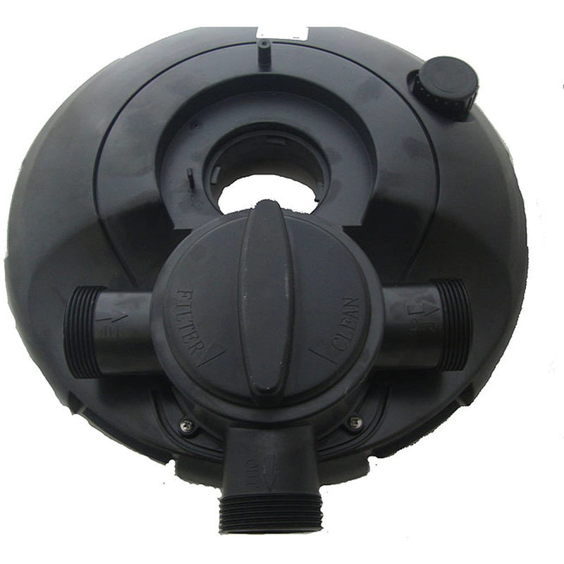 Heissner Couvercle pour filtre FPU10000-00 (dès 2016) - Pièce détachée - Heissner 4006873421023 ET11-F110C