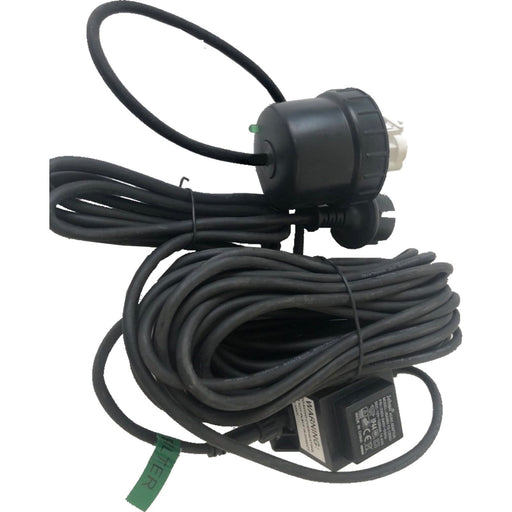 Heissner Couvercle UV-C avec câble de raccordement et transformateur - Pièce détachée - Heissner 4006873403357 ET10-FA2UV