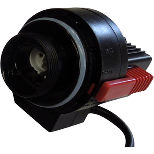 Heissner Couvercle UV-C avec câble de raccordement - Pièce détachée - Heissner 4006873404507 ET20-WWF9R