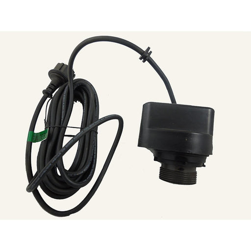 Heissner Couvercle UV-C avec câble de raccordement pour HLF4000 (dès 2015) - Pièce détachée - Heissner 4006873417620 ET10-HLF4U
