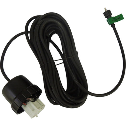 Heissner Couvercle UV-C avec câble et starter pour HLF6000 (jusqu'à 2018) - Pièce détachée - Heissner 4006873305118 ET10-FA20E