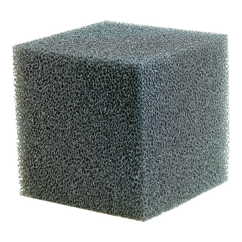 Heissner Cube en Mousse de Filtration 20 cm 4006873190004 F190-00
