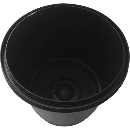 Heissner Cuve de filtre pour filtre FPU20000 24 W - Pièce détachée - Heissner 4006873428886 ET15-F120A