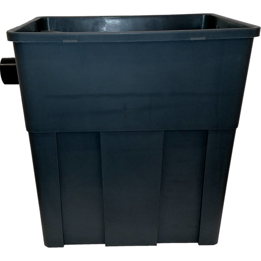 Heissner Cuve de filtre pour FPU10100 (jusqu'à 2020) - Pièce détachée - Heissner 4006873421153 ET11-FA425