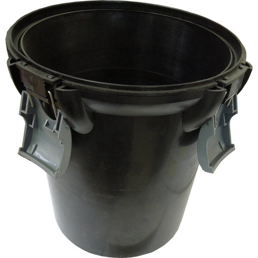 Heissner Cuve de filtre pour HLF4000 - Pièce détachée - Heissner 4006873400530 ET10-HLF4A