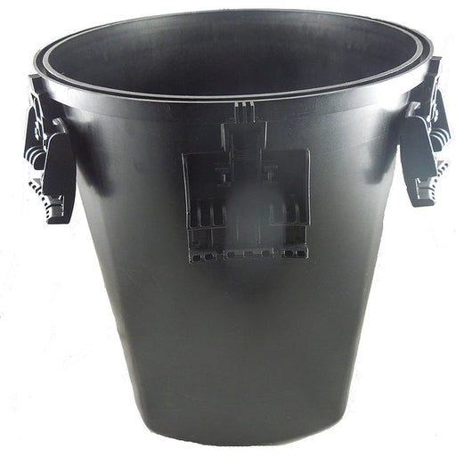 Heissner Cuve pour filtre FPU10000-00 (dès 2019) - Pièce détachée - Heissner 4006873421009 ET11-F110A
