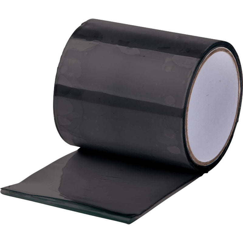 Heissner EASY FIX Ruban de Réparation Noir 150 cm 4006873426653 TF857-00