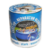 Heissner EASY FIX Ruban de Réparation Transparent 150 cm 4006873426660 3000836SF