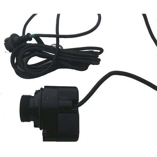Heissner Électronique avec câble et transformateur pour filtre FPU7200-00 - Pièce détachée - Heissner 4006873420996 ET11-F105R