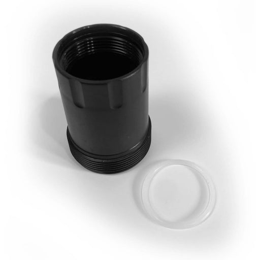 Heissner Embout de refoulement pour HFP7000-00 - Pièce détachée - Heissner 4006873425687 ET12-P70EF