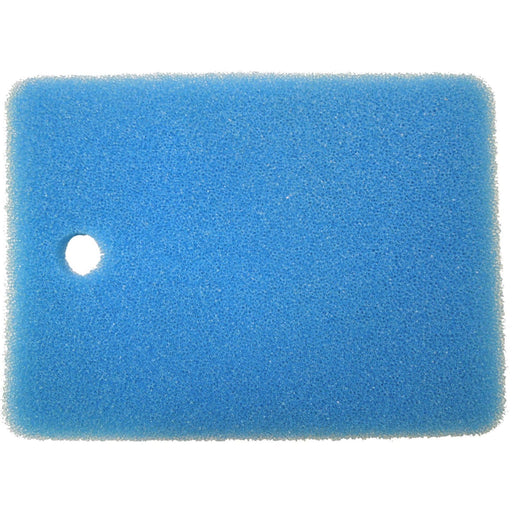 Heissner Éponge filtrante de rechange pour WWF4000UV - Pièce détachée - Heissner 4006873270157 ET10-FA401