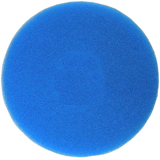 Heissner Éponge filtrante fine bleue pour HLF4000 (jusqu'à 2014) - Pièce détachée - Heissner 4006873275664 ET10-F380D